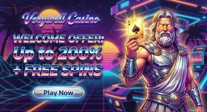 Verywell Casino